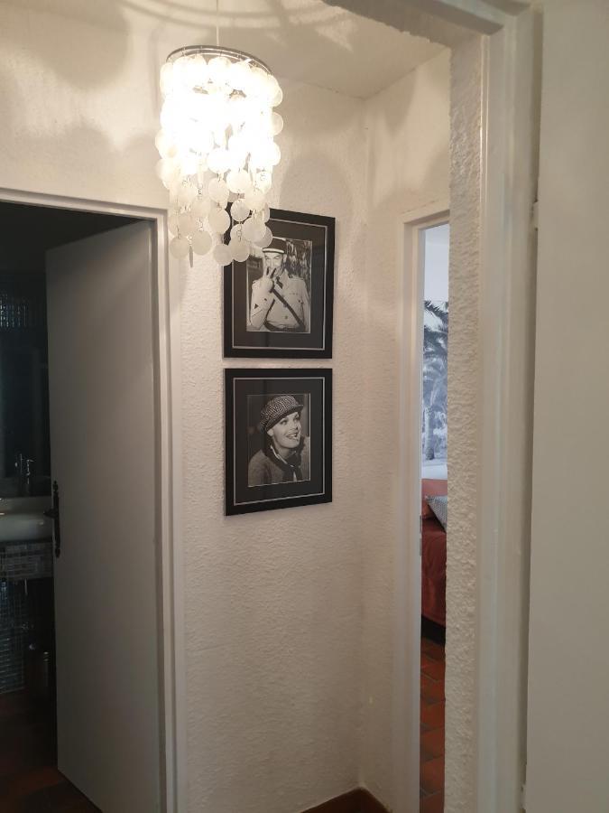 Apartment Spacieux Avec Jardin Coeur De St Tropez *